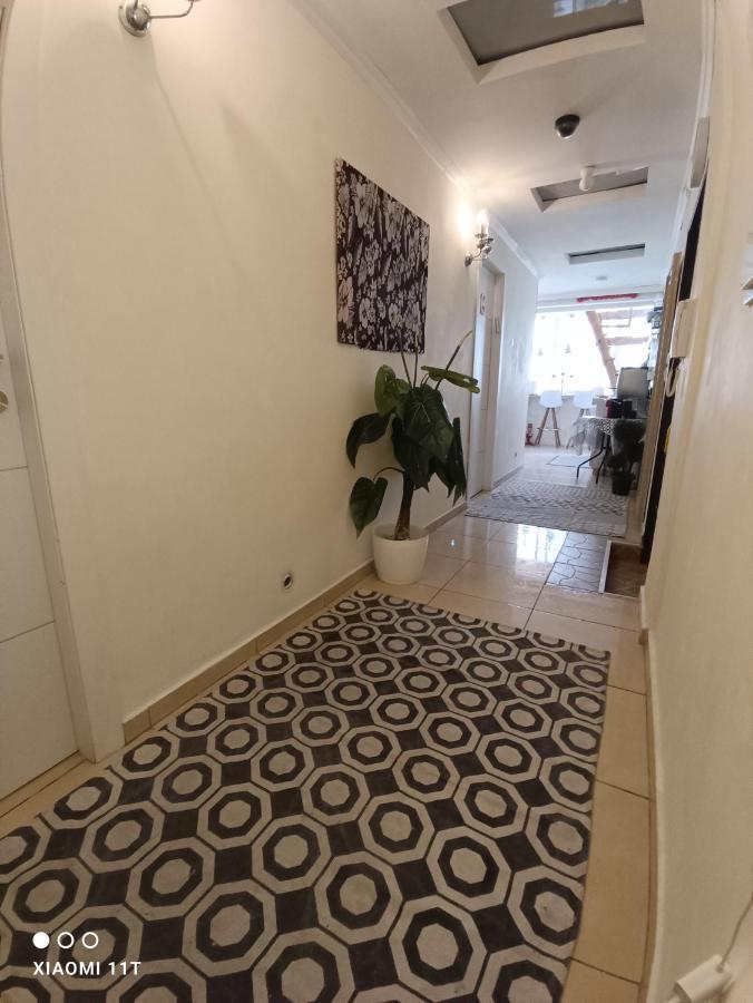 Bugrashov 13 Room Tel Aviv Esterno foto