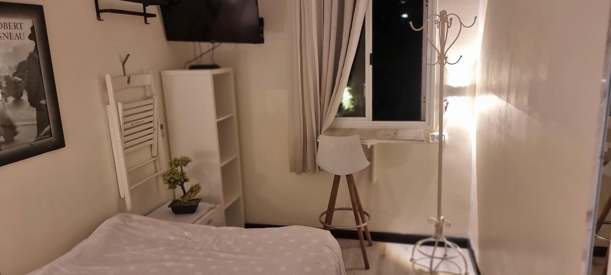 Bugrashov 13 Room Tel Aviv Esterno foto