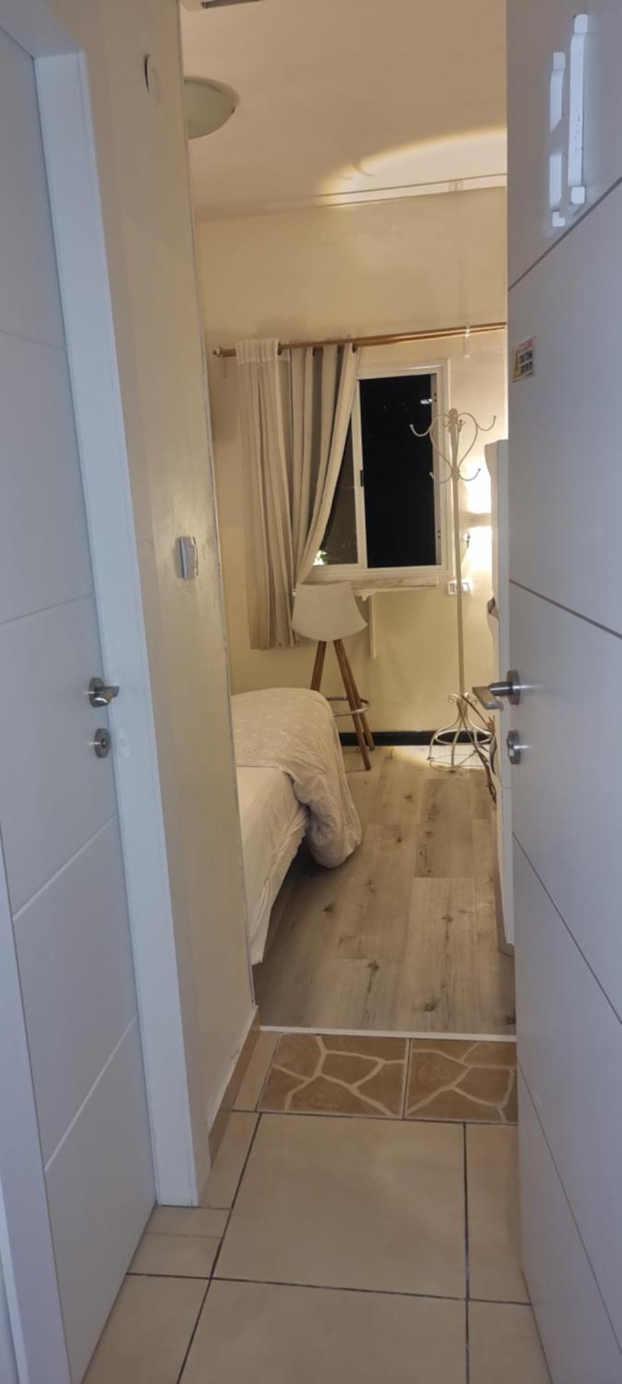 Bugrashov 13 Room Tel Aviv Esterno foto