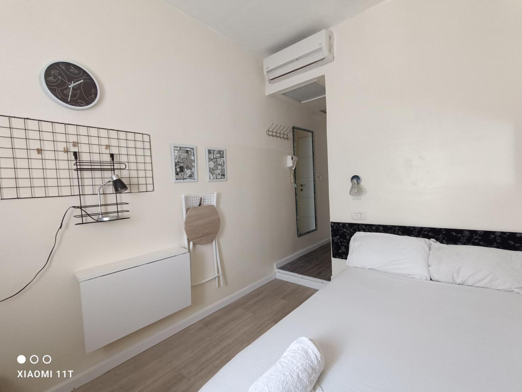 Bugrashov 13 Room Tel Aviv Camera foto